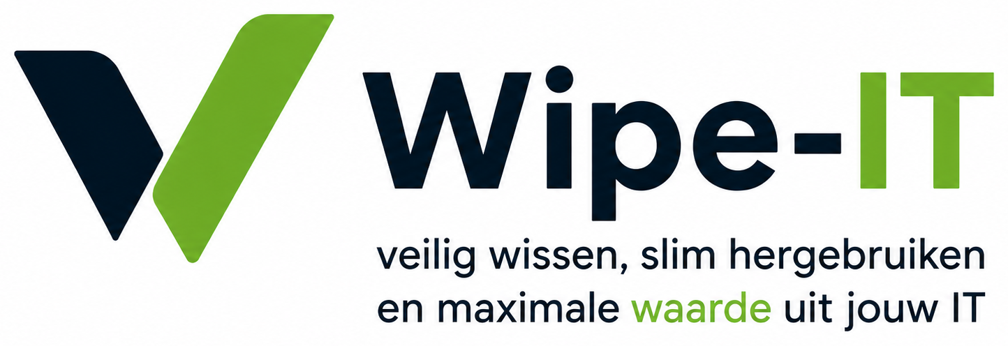 Wipe-IT logo